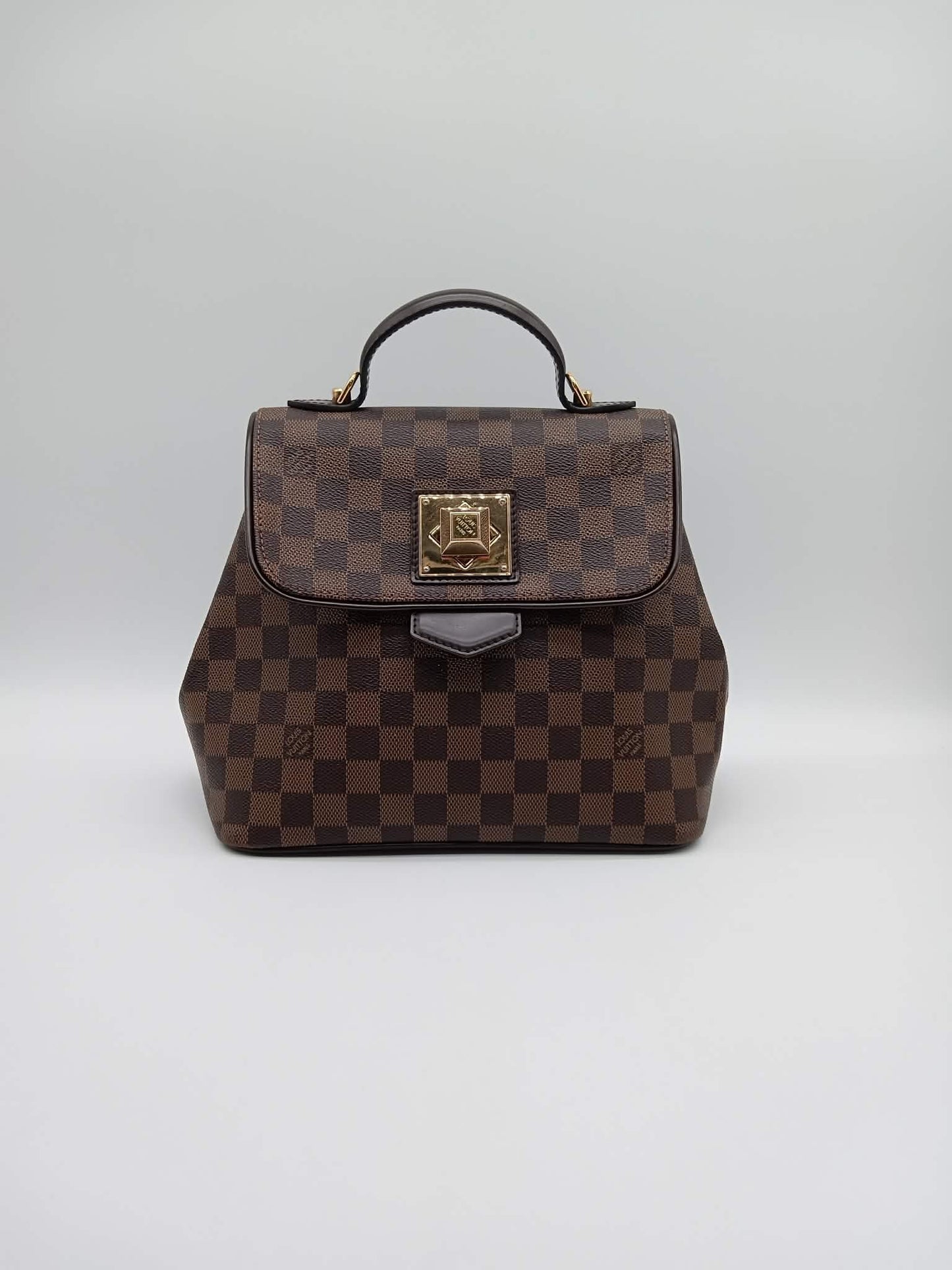 LOUIS VUITTON Damier Bergamo