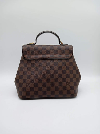 LOUIS VUITTON Damier Bergamo