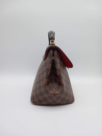 LOUIS VUITTON Damier Bergamo