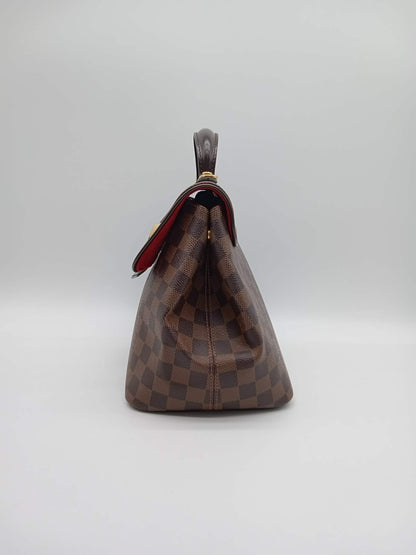 LOUIS VUITTON Damier Bergamo