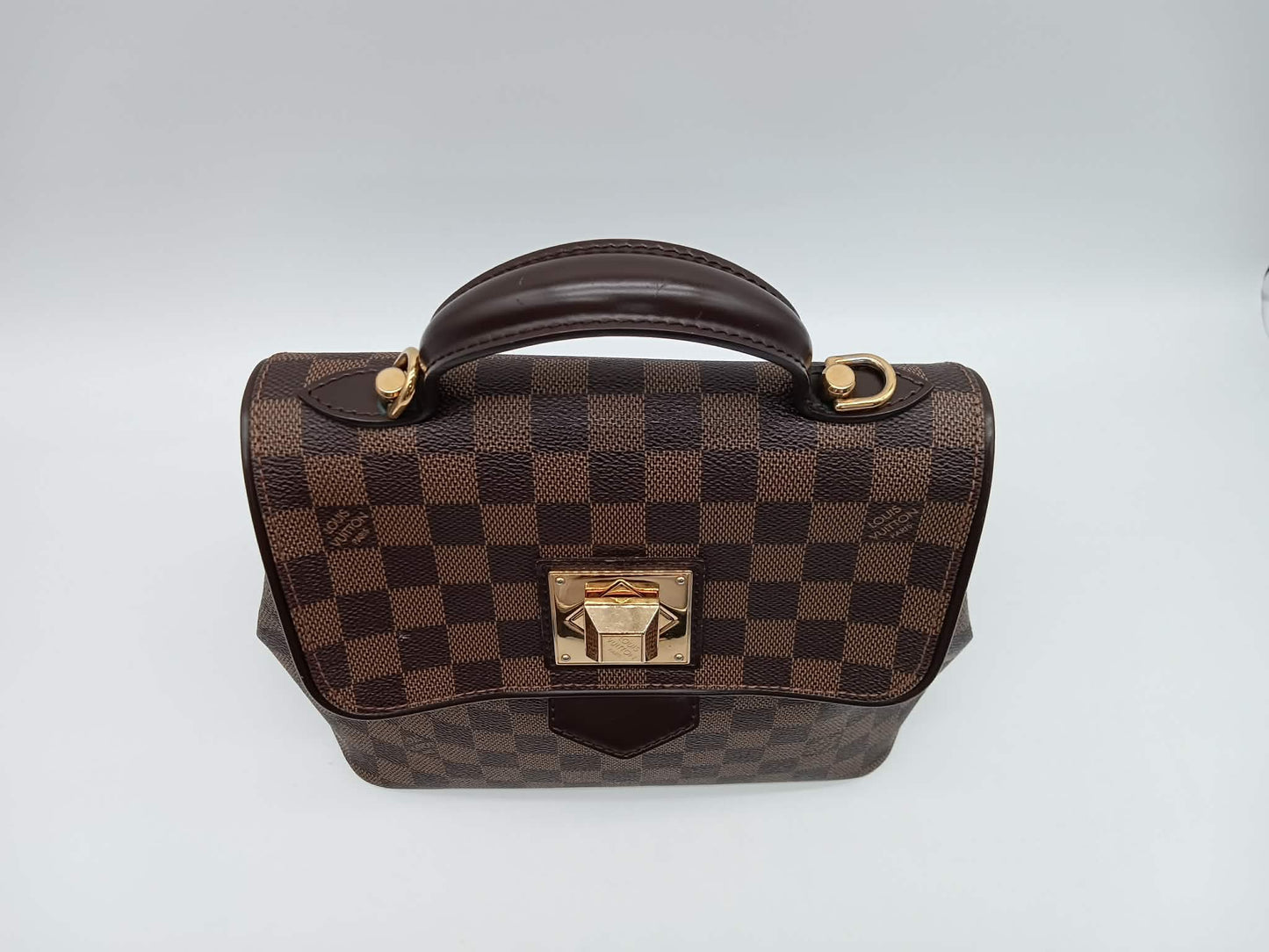 LOUIS VUITTON Damier Bergamo