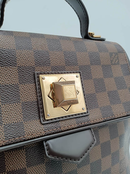 LOUIS VUITTON Damier Bergamo