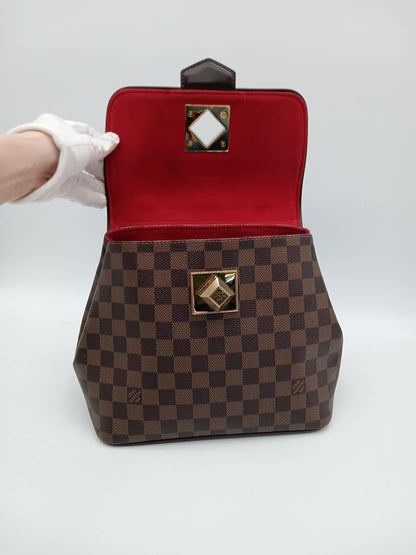 LOUIS VUITTON Damier Bergamo