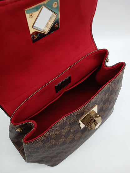 LOUIS VUITTON Damier Bergamo