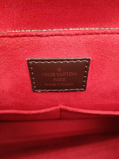 LOUIS VUITTON Damier Bergamo