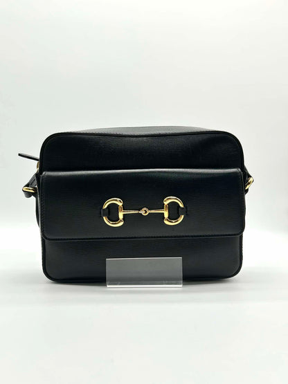 GUCCI Horsebit 1955