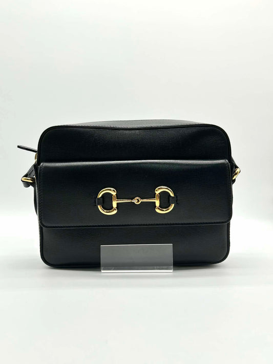 GUCCI Horsebit 1955
