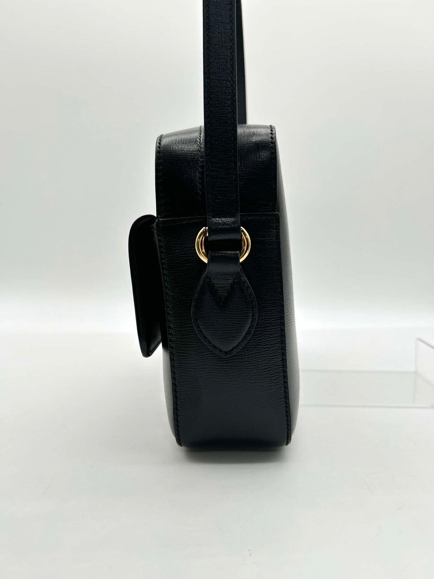 GUCCI Horsebit 1955