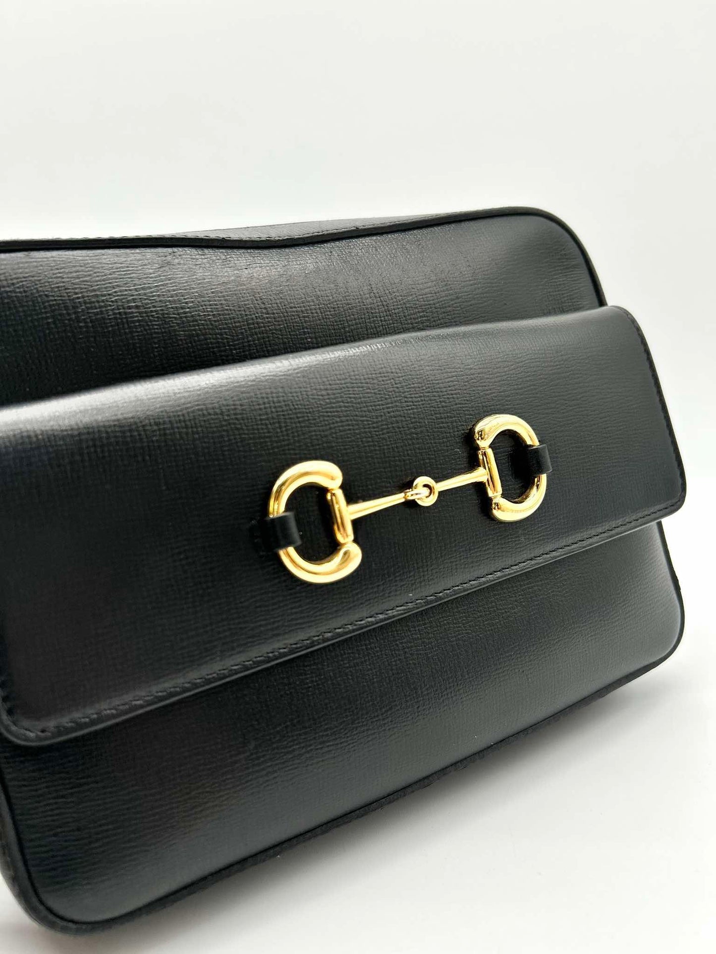 GUCCI Horsebit 1955