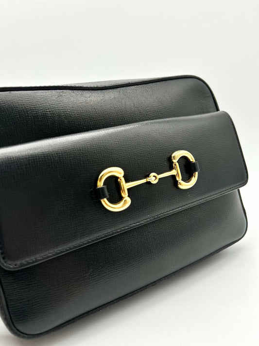 GUCCI Horsebit 1955
