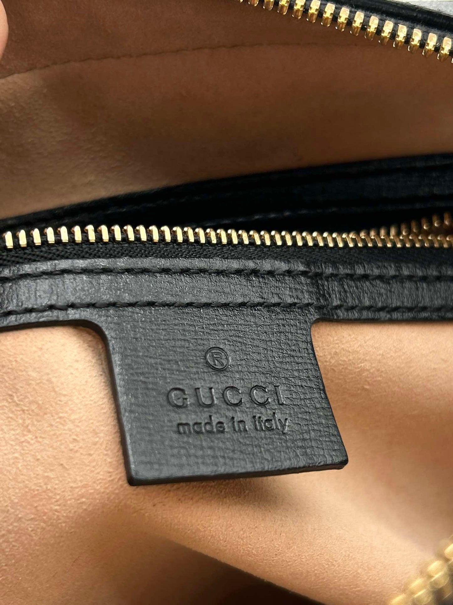 GUCCI Horsebit 1955
