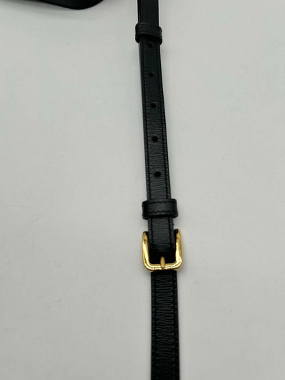 GUCCI Horsebit 1955