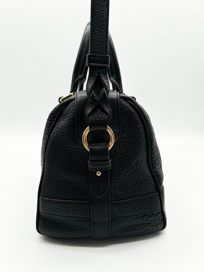 LOEWE Paseo Anagram Mini Boston