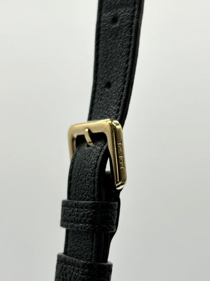 LOEWE Paseo Anagram Mini Boston