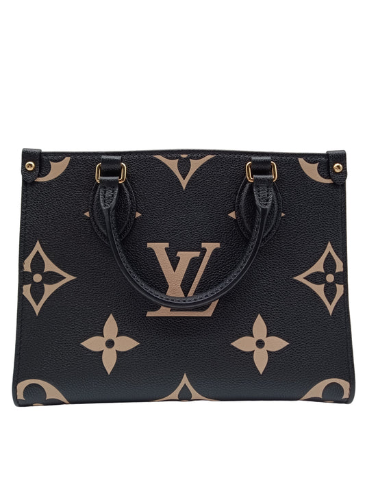 LOUIS VUITTON Empriente OTG PM