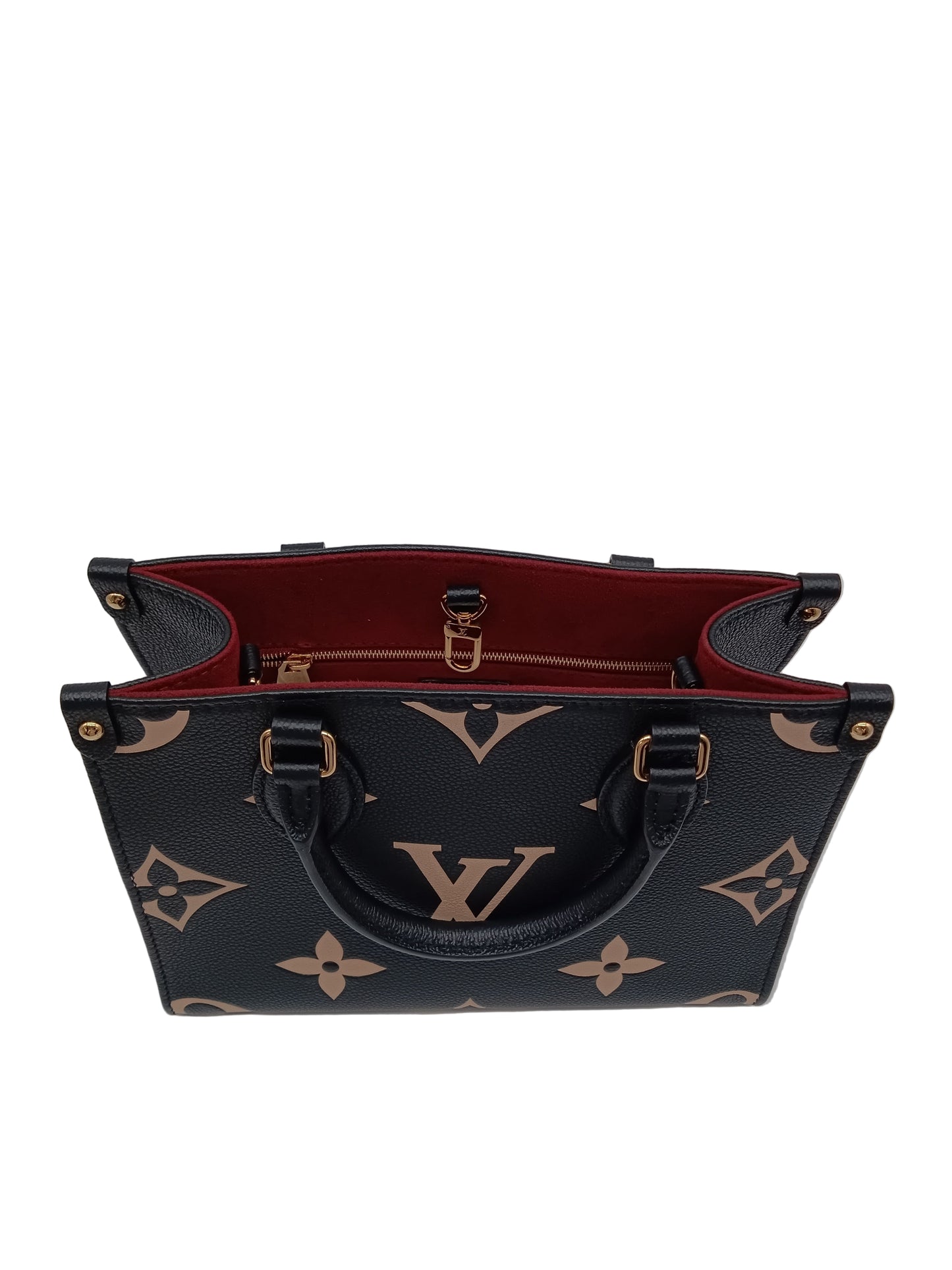 LOUIS VUITTON Empriente OTG PM