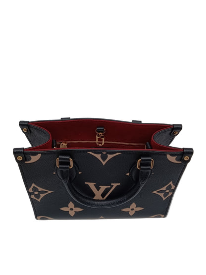 LOUIS VUITTON Empriente OTG PM