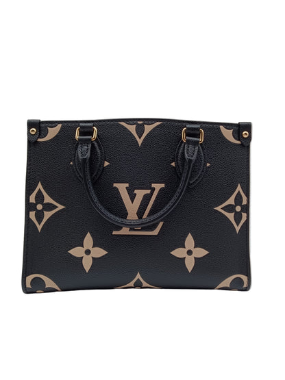 LOUIS VUITTON Empriente OTG PM