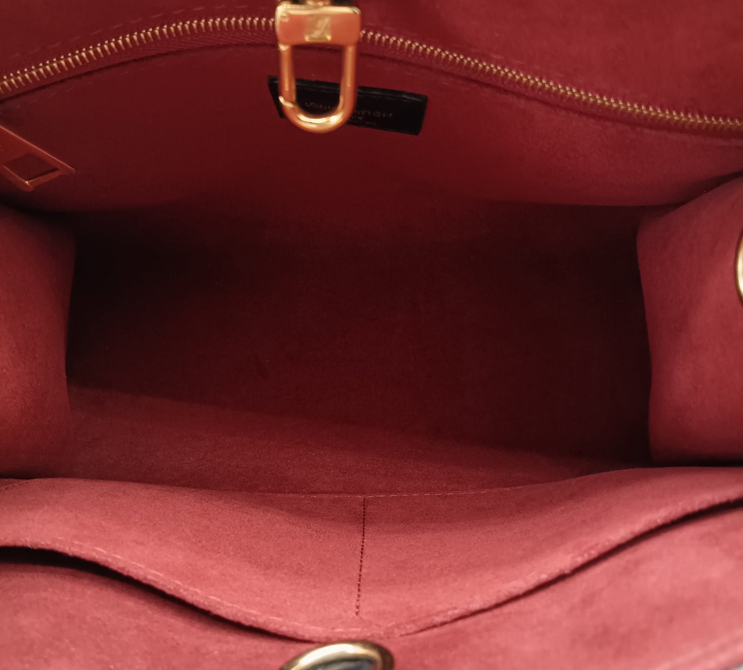 LOUIS VUITTON Empriente OTG PM