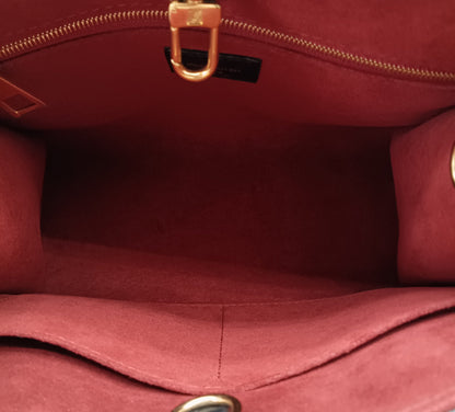 LOUIS VUITTON Empriente OTG PM