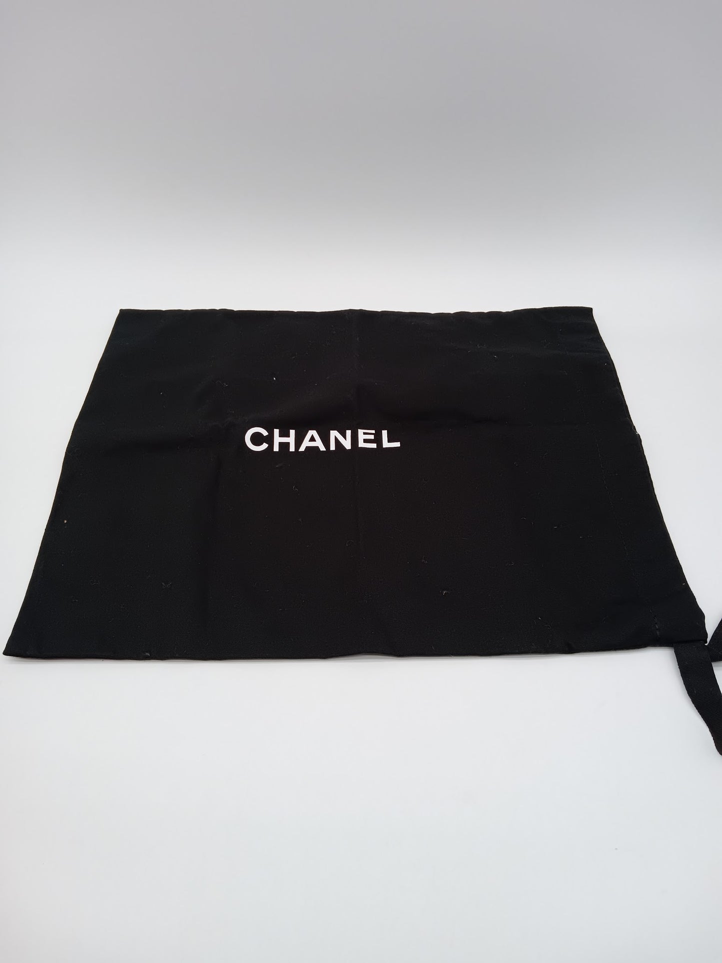 CHANEL Lambskin Quilted Vanity on Chain