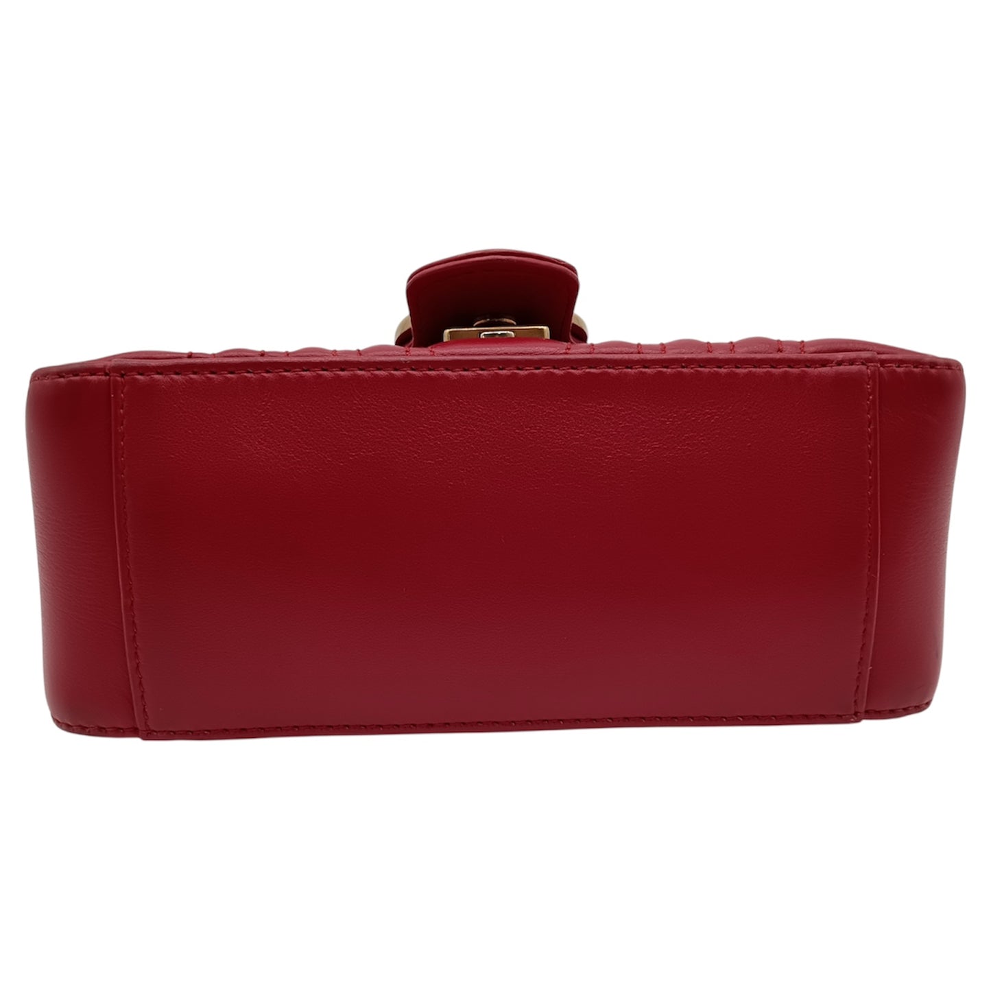 GUCCI Marmont Mini Top Handle