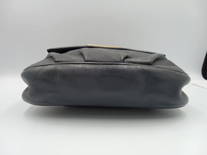 FENDI Fendista Pochette