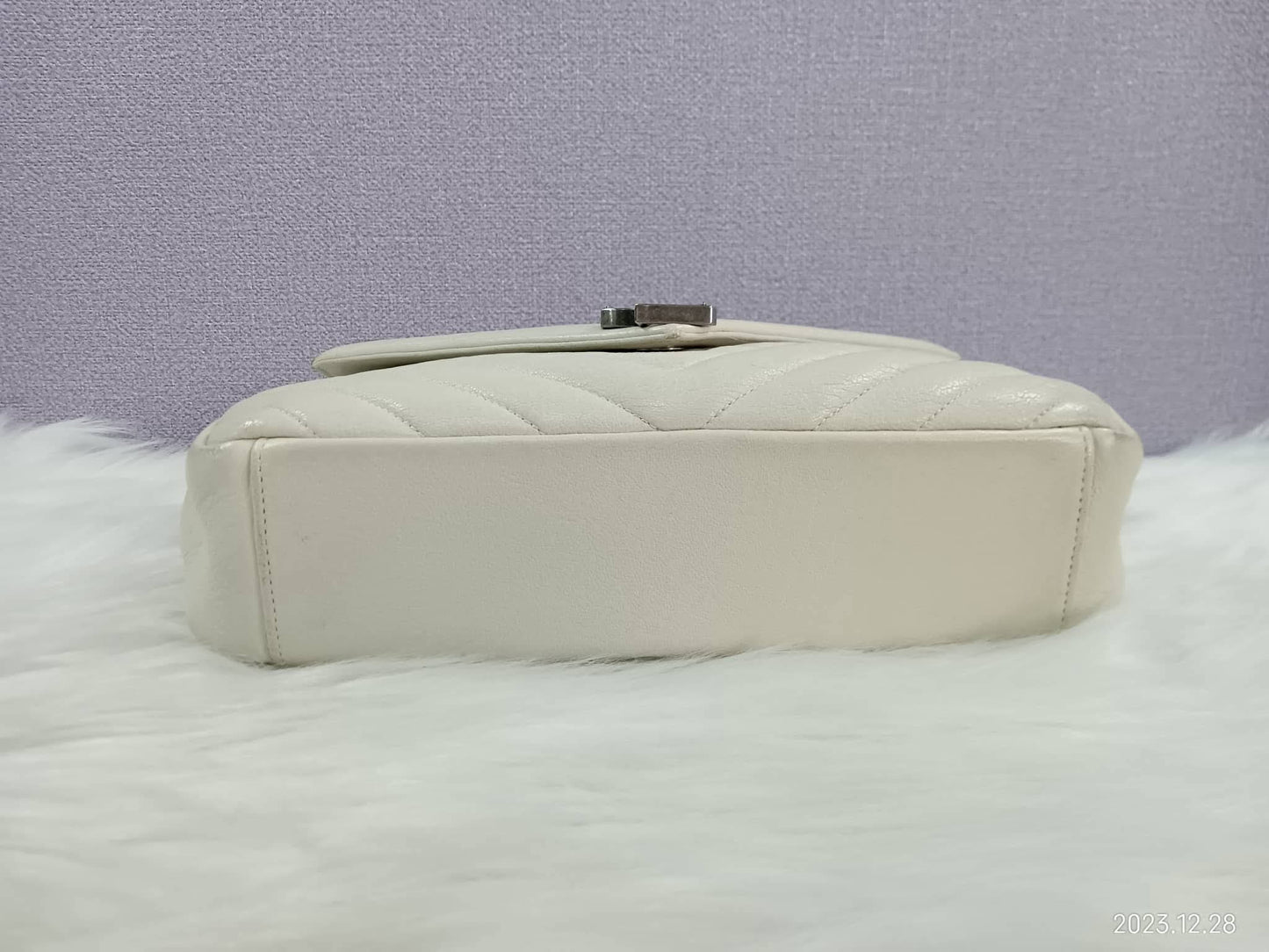 YSL College Bag