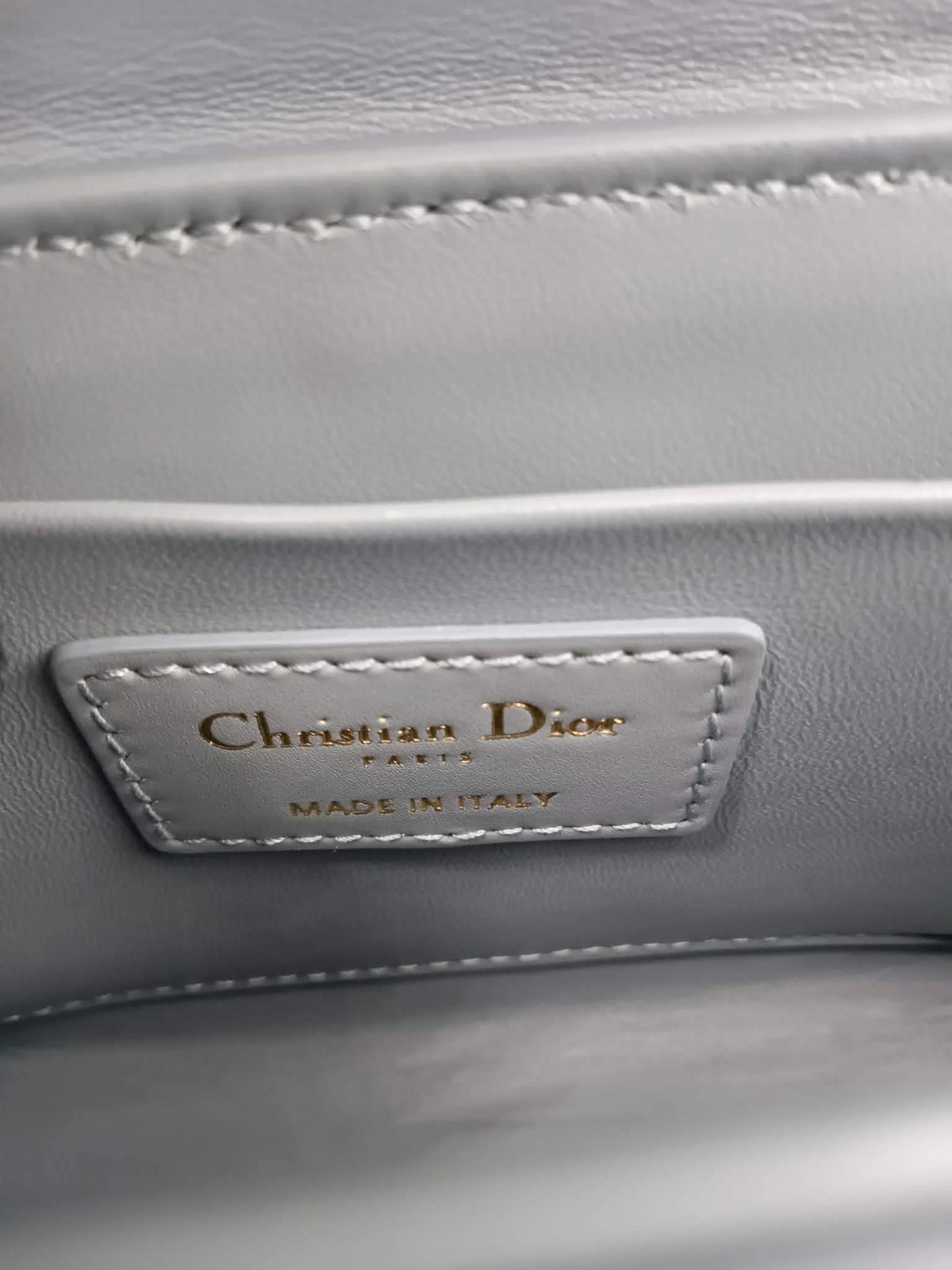 DIOR 30Montaigne Box Bag
