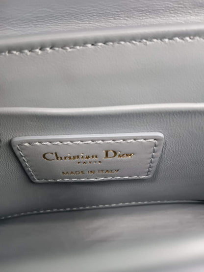 DIOR 30Montaigne Box Bag