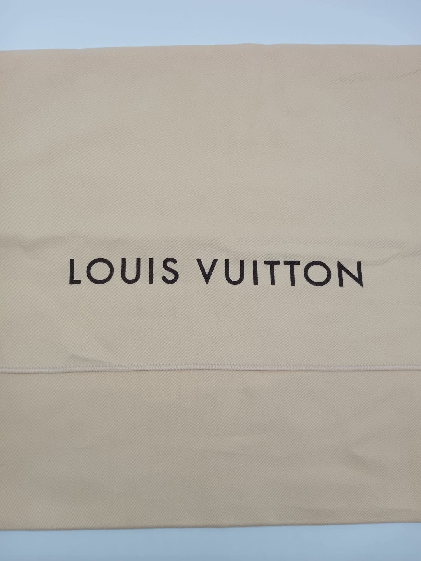 LOUIS VUITTON Damier Graphite Avenue