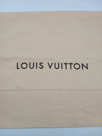 LOUIS VUITTON Damier Graphite Avenue