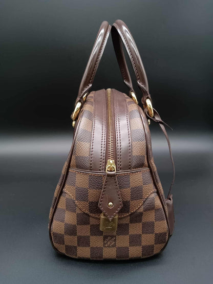 LOUIS VUITTON Damier Duomo