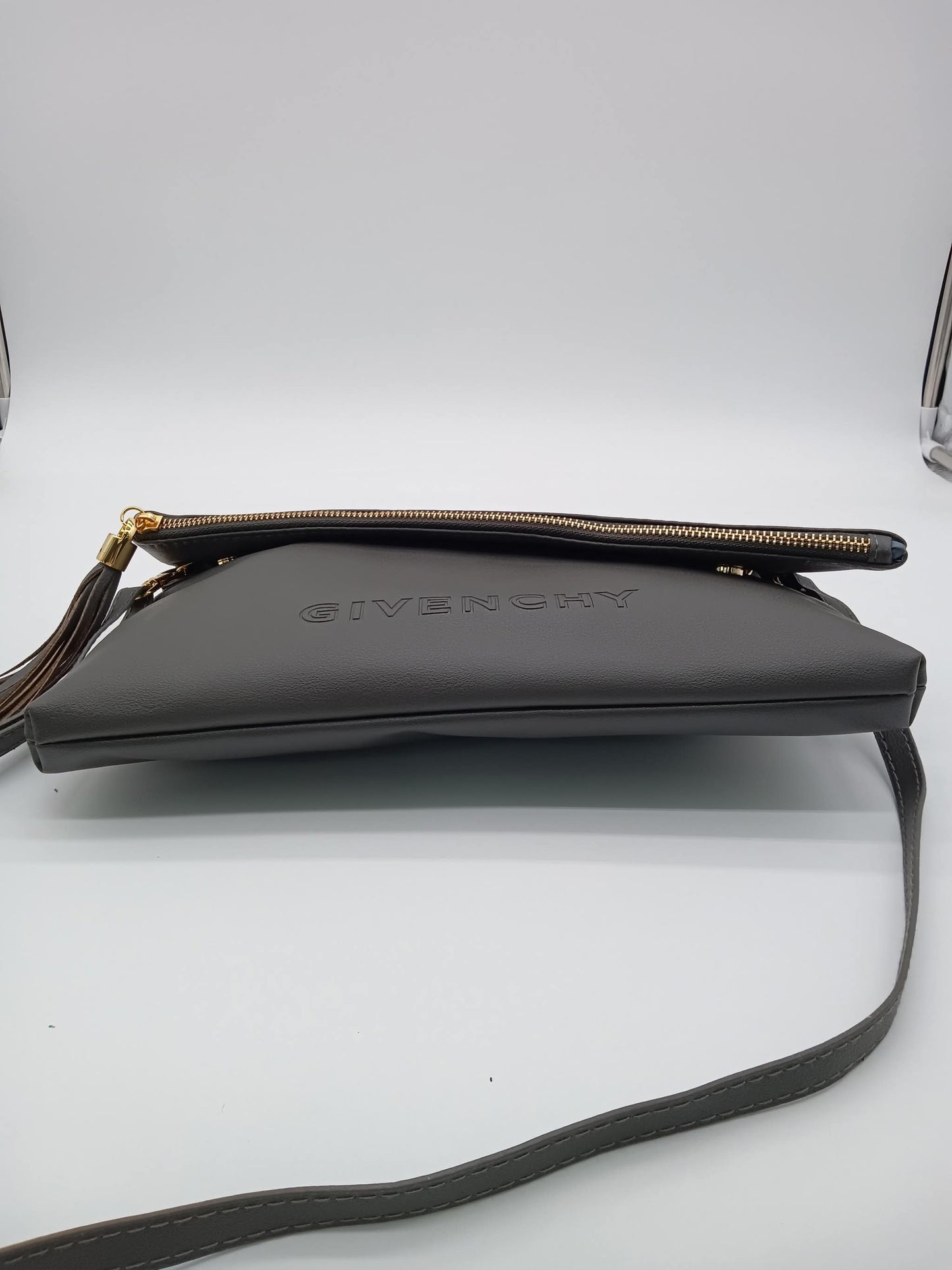 GIVENCHY 2way Clutch Bag