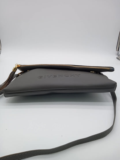 GIVENCHY 2way Clutch Bag
