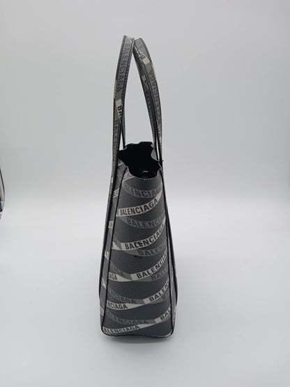 BALENCIAGA Everyday XXS Tote