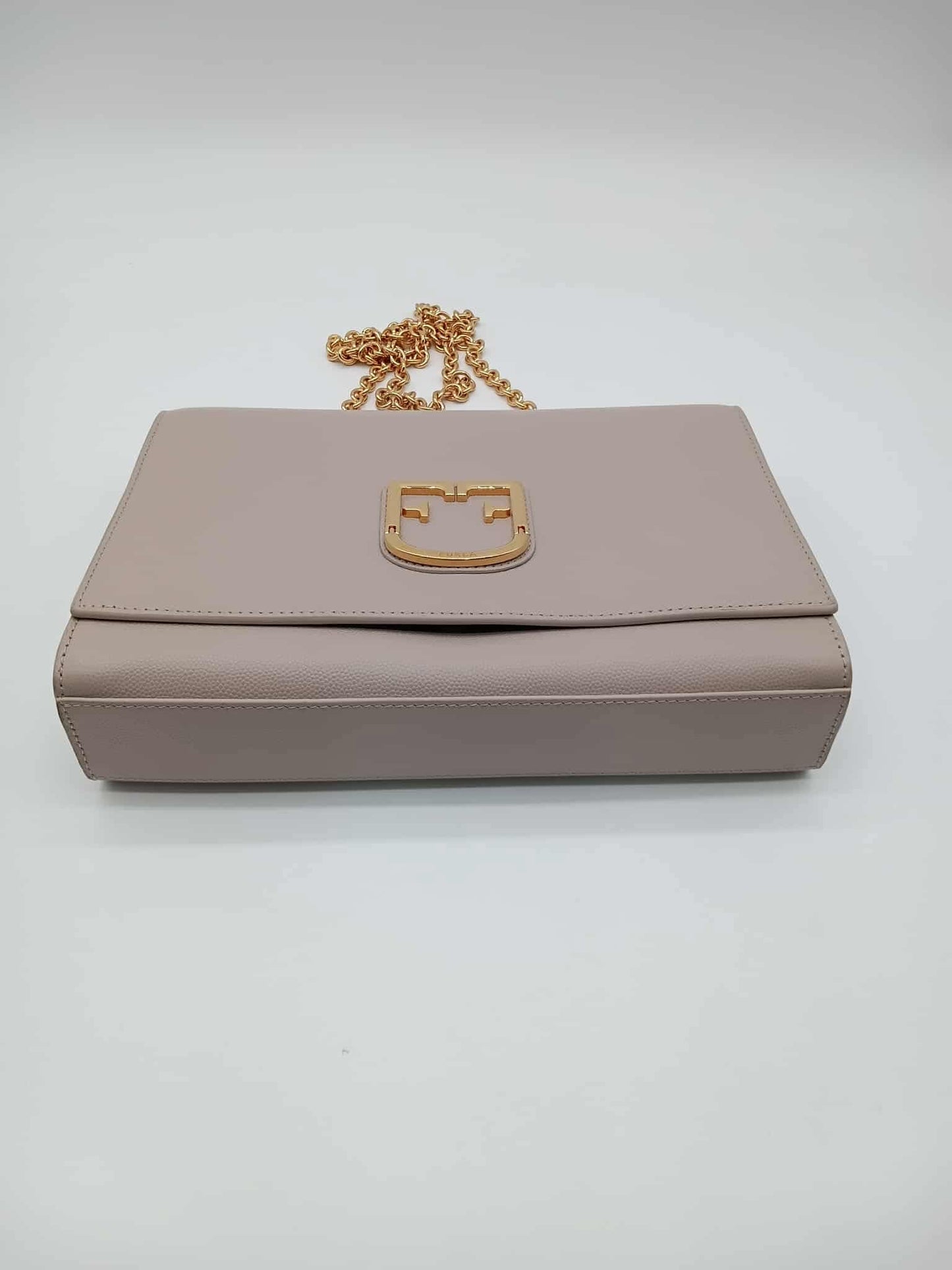 FURLA Viva Pochette Onyx