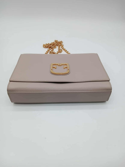 FURLA Viva Pochette Onyx