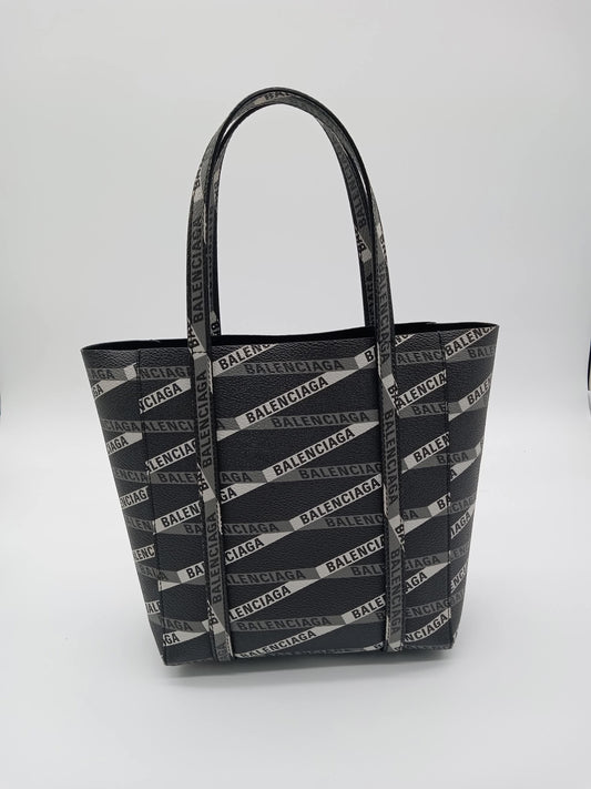 BALENCIAGA Everyday XXS Tote