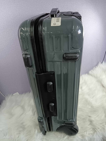 RIMOWA X PORCHE Suitcase