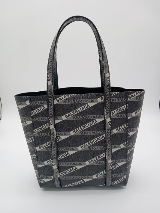 BALENCIAGA Everyday XXS Tote