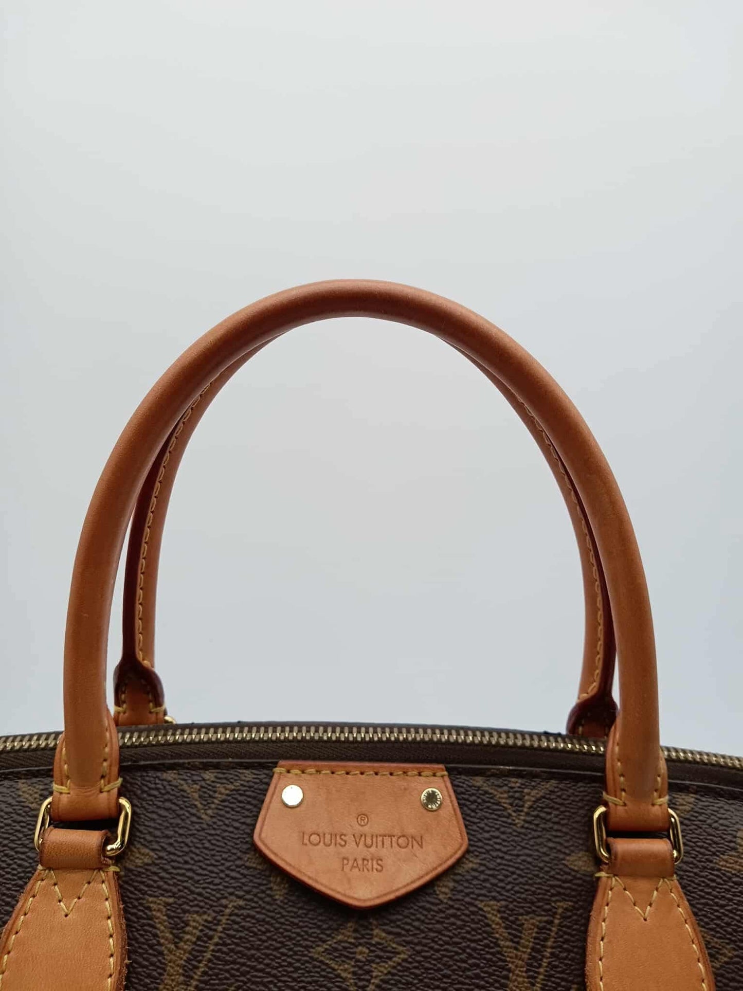 LOUIS VUITTON Monogram Turenne PM