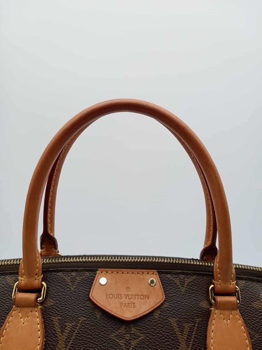 LOUIS VUITTON Monogram Turenne PM