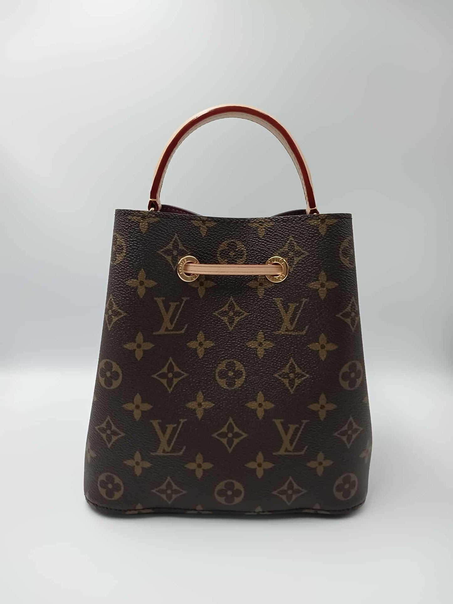LOUIS VUITTON Monogram Neo Noe