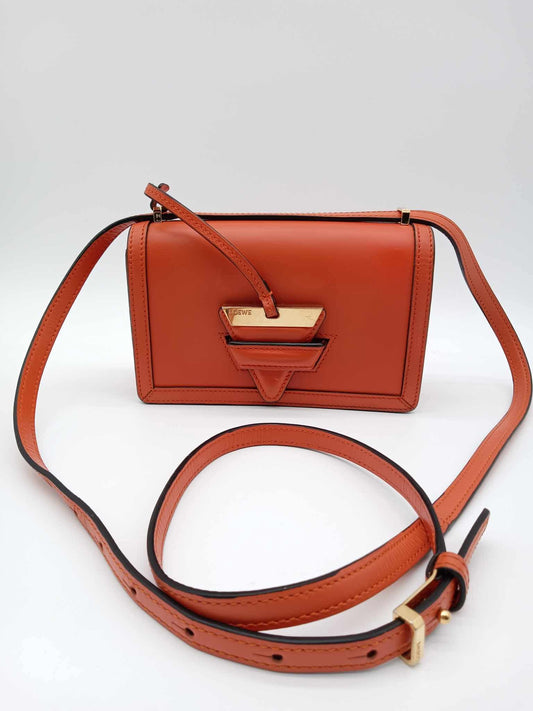 LOEWE Barcelona Bag