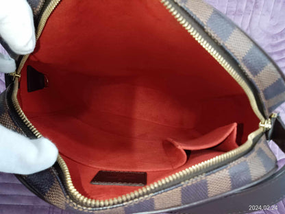 LOUIS VUITTON Damier Epanema GM