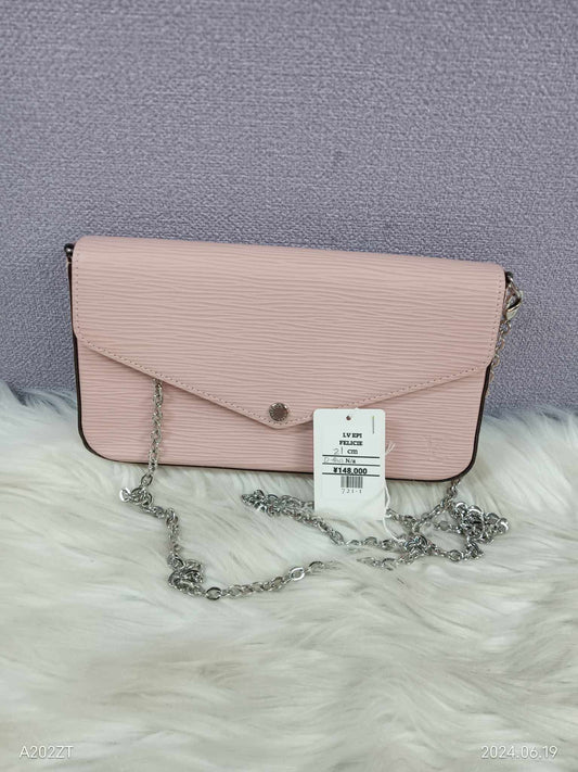 LOUIS VUITTON Epi Felicie