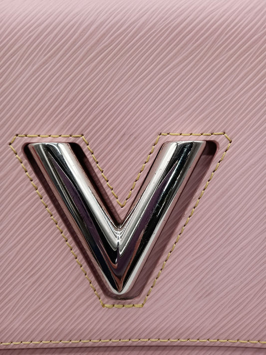 LOUIS VUITTON Epi Twist MM