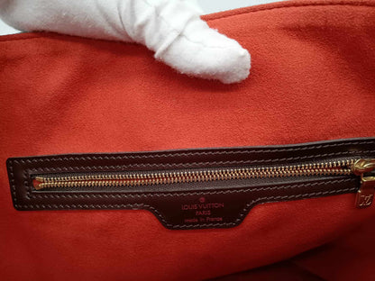 LOUIS VUITTON Damier Ebene Uzes