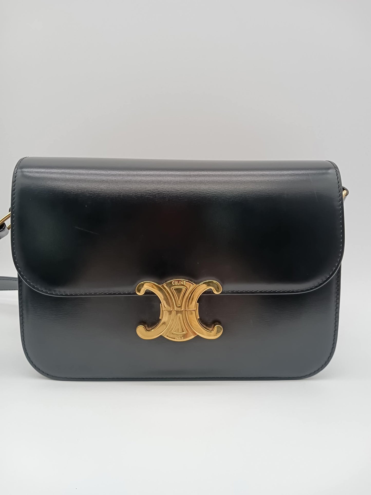 CELINE Classic Triomphe